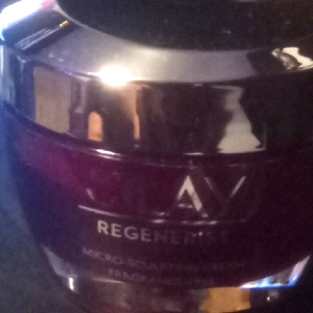 Olay regenerist anti aging
